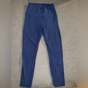 Acta indigo leggings S
